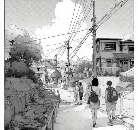 查看人气蛙榜了解热门漫画